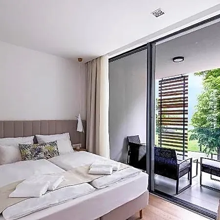 Oliverlux Hotell