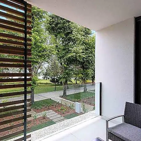 Oliverlux 4* Tihany