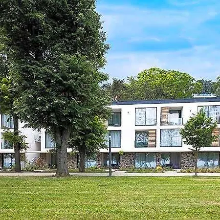 Oliverlux Hotell Tihany