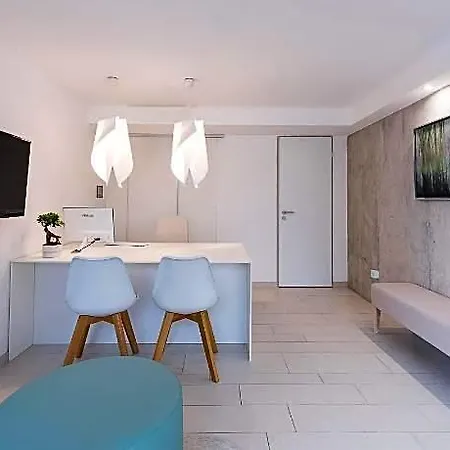 Hotell Oliverlux