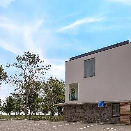 Oliverlux 4* Tihany