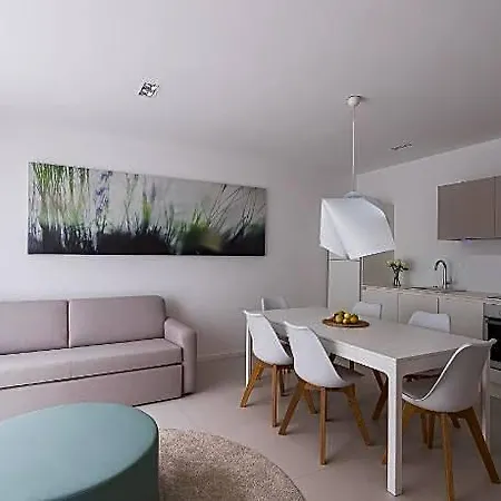 Oliverlux 4* Tihany