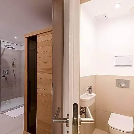 Oliverlux Hotell