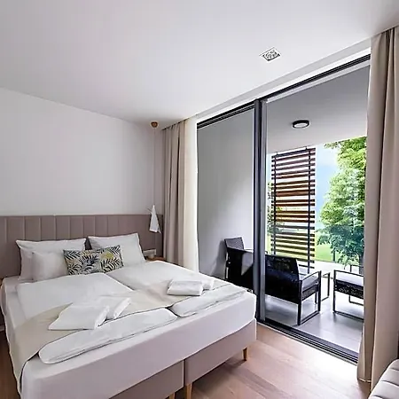 Oliverlux Hotell